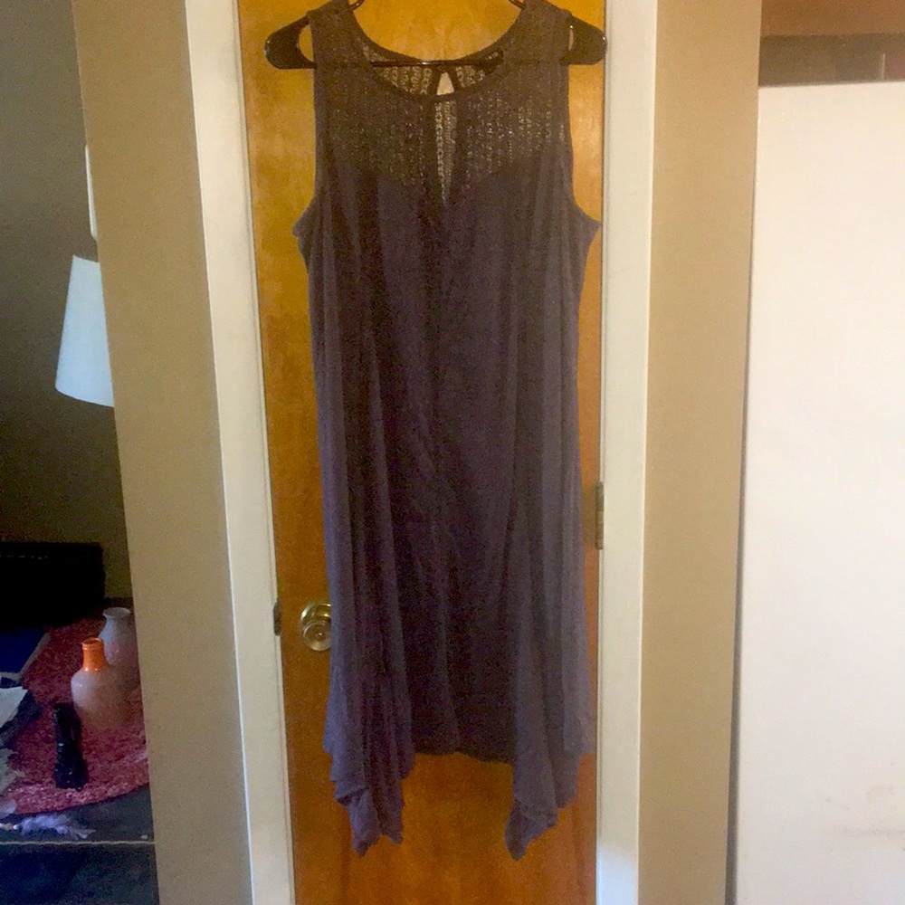 Torrid dress
